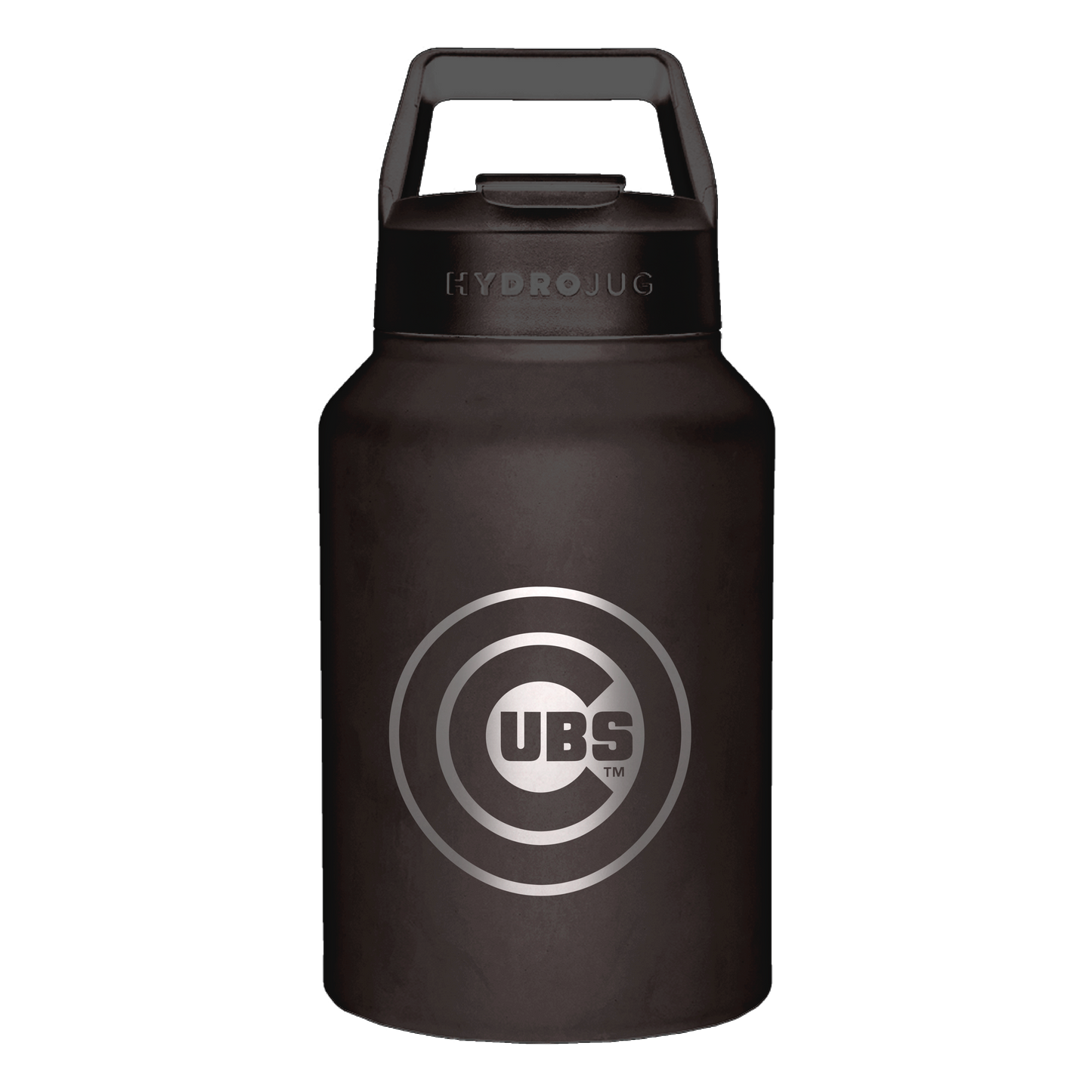 Chicago Cubs Stainless Steel Jug