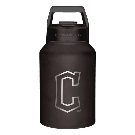 Cleveland Guardians Stainless Steel Jug
