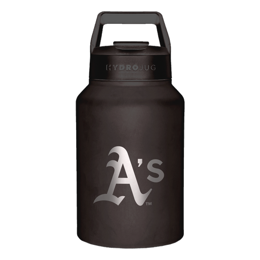Oakland A's Stainless Steel Jug