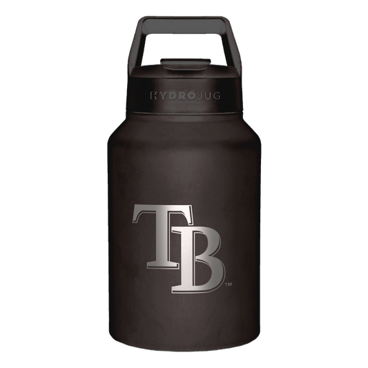 Tampa Bay Rays Stainless Steel Jug
